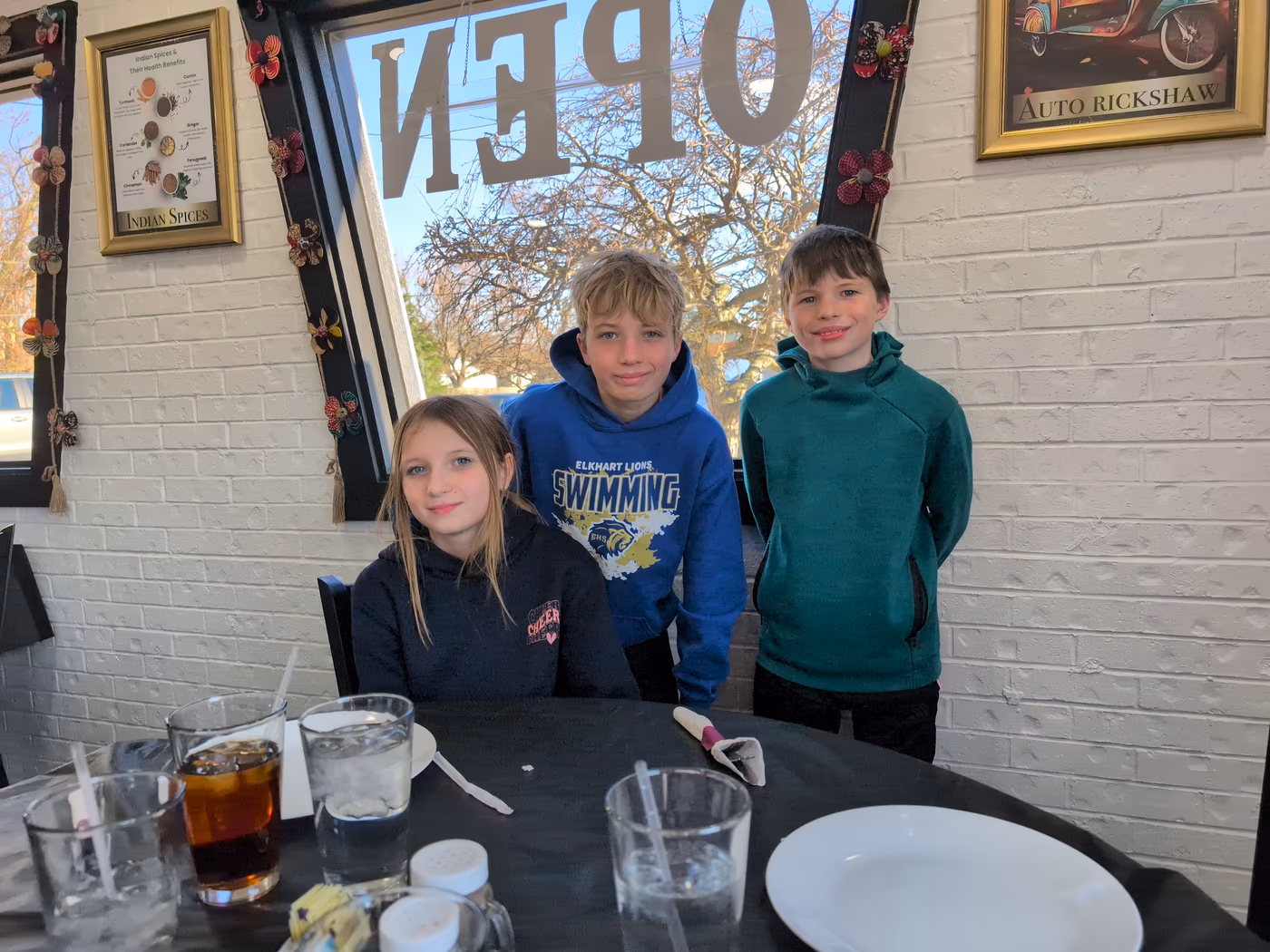 Gulab Indian Restaurant photo 3