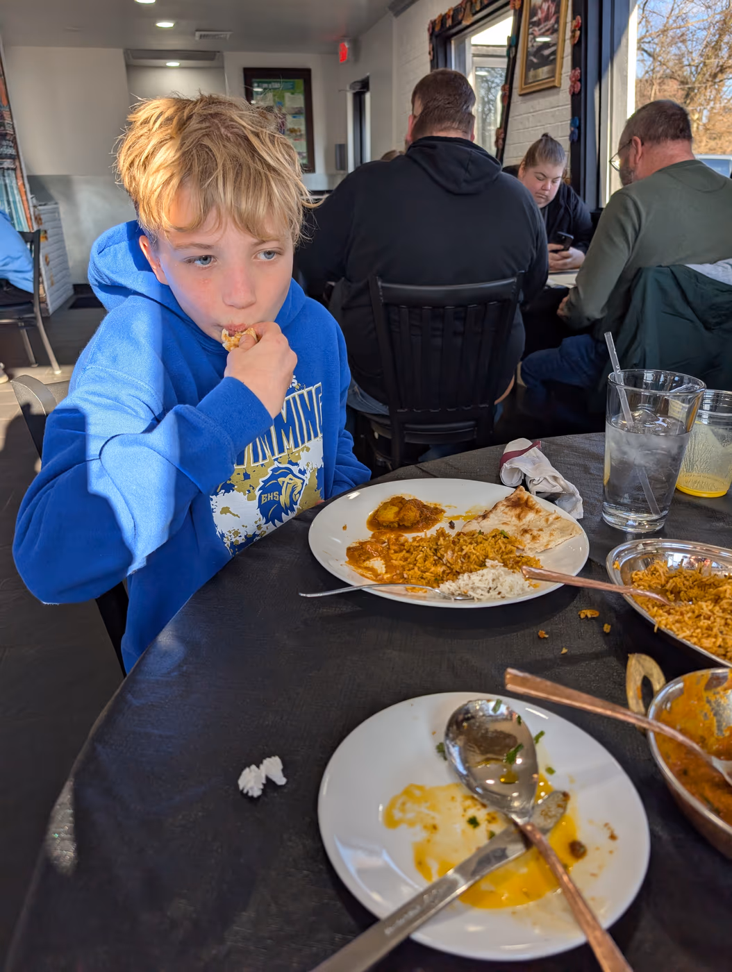 Gulab Indian Restaurant photo 4