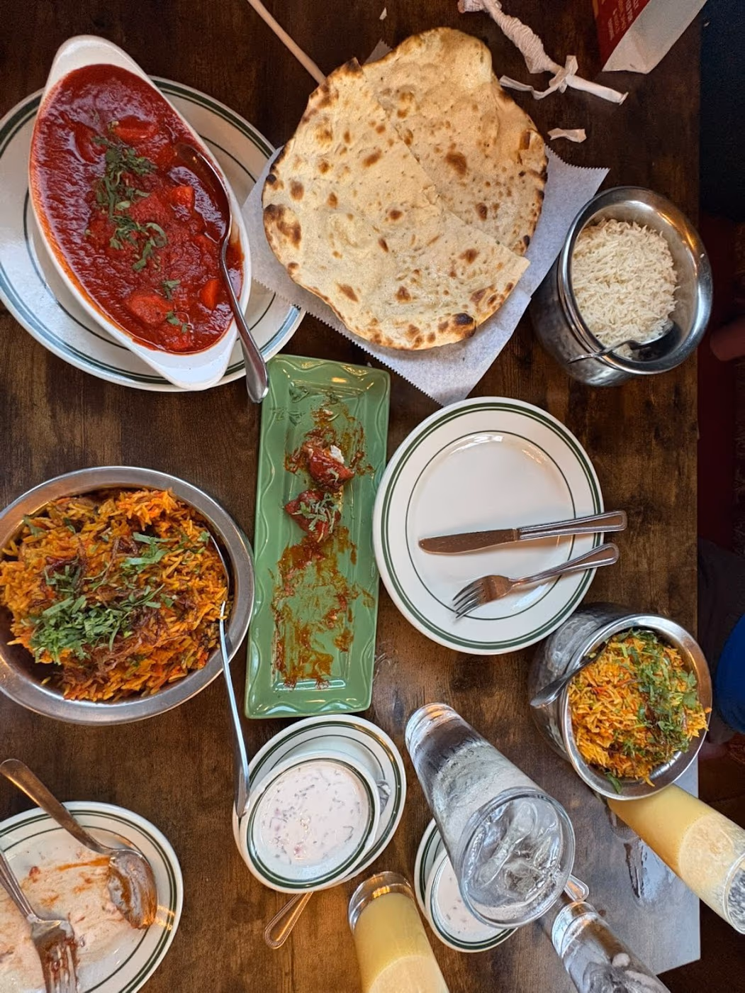 Gulzar's Indian Cuisine