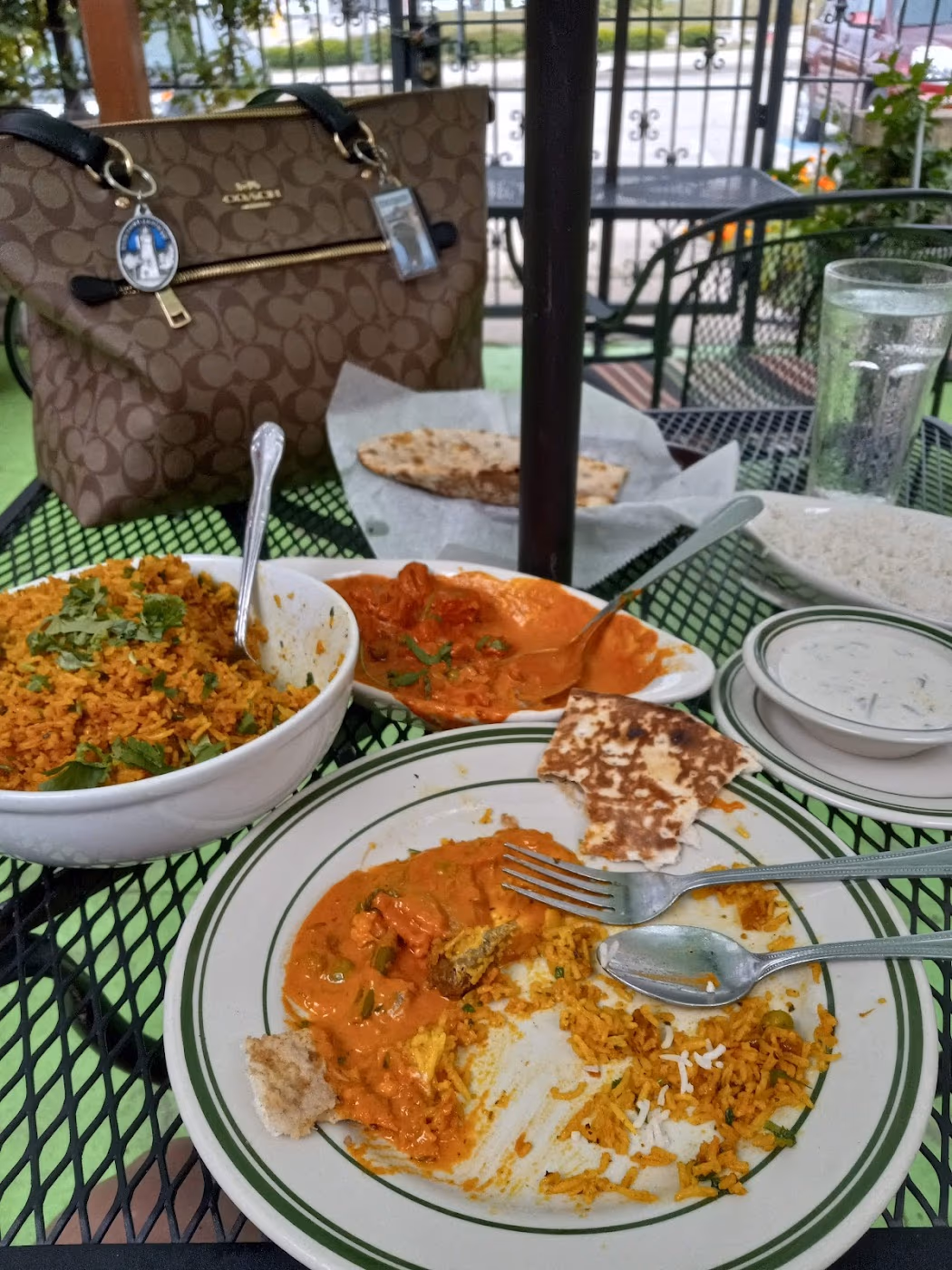 Gulzar's Indian Cuisine photo 2