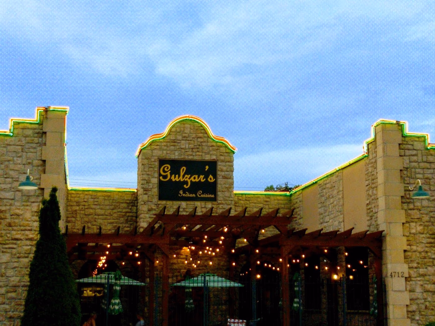 Gulzar's Indian Cuisine photo 4
