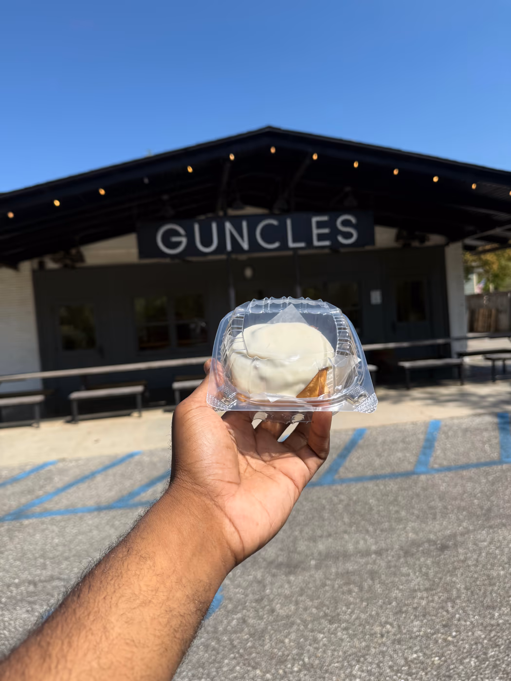 Guncles Gluten Free photo 2