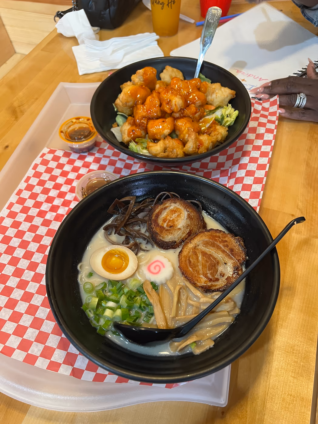 Gung Ho photo 4