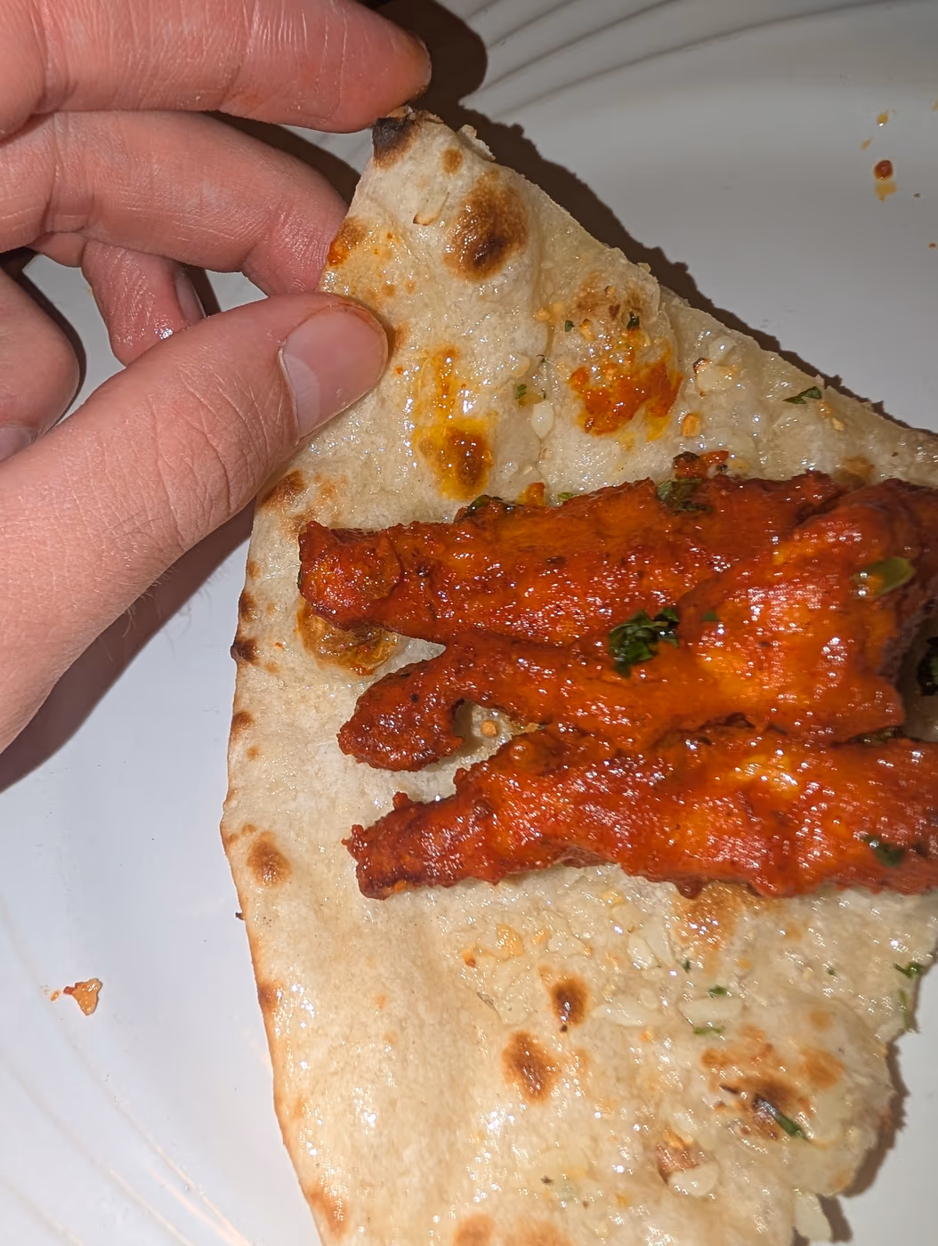 Gunpowder Indian Cuisine photo 2