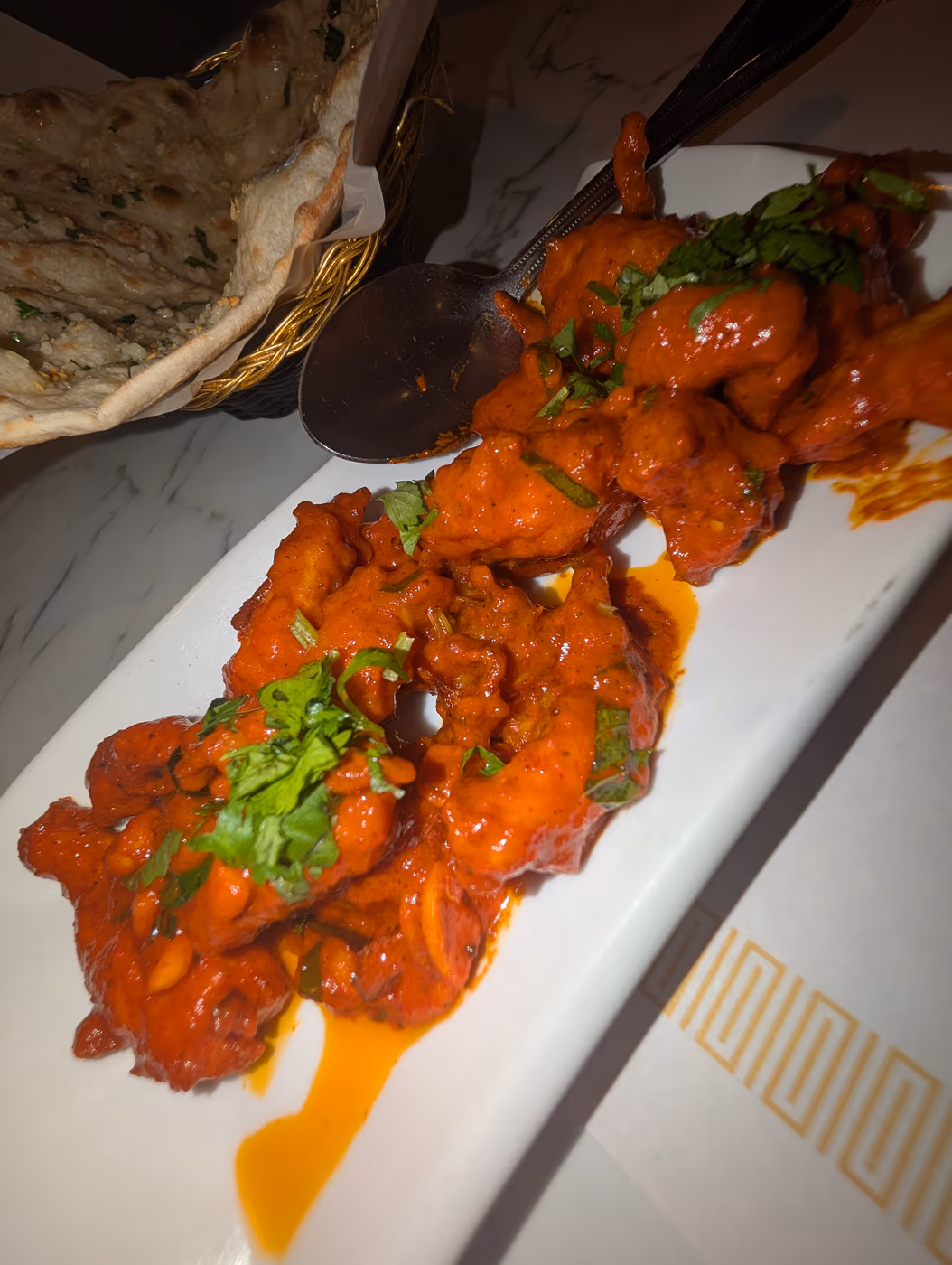 Gunpowder Indian Cuisine photo 4