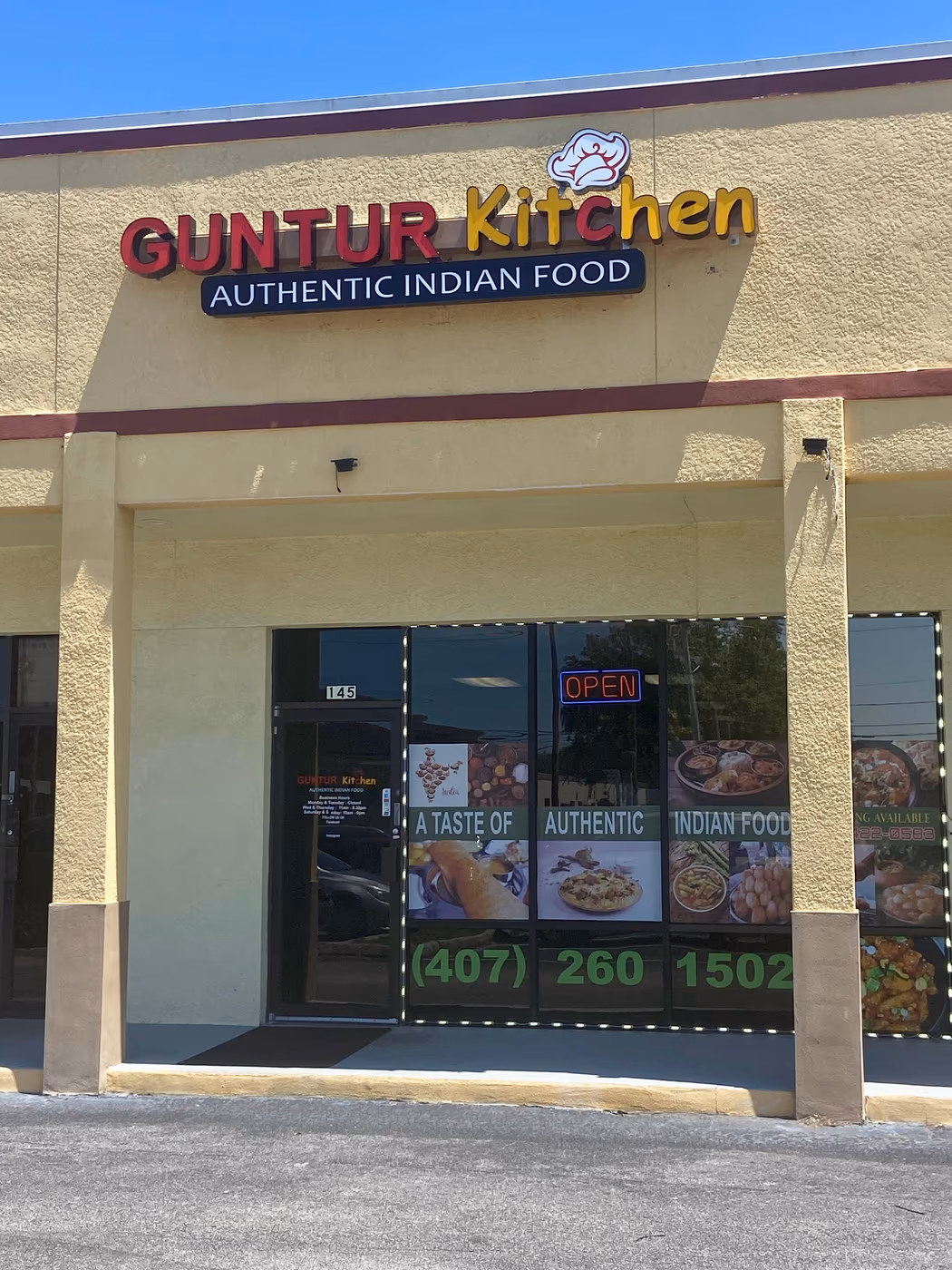 Guntur Kitchen photo 3