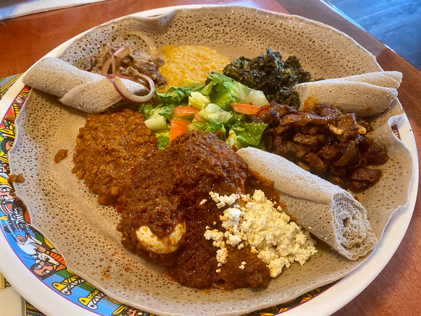 Gursha Eats photo 2
