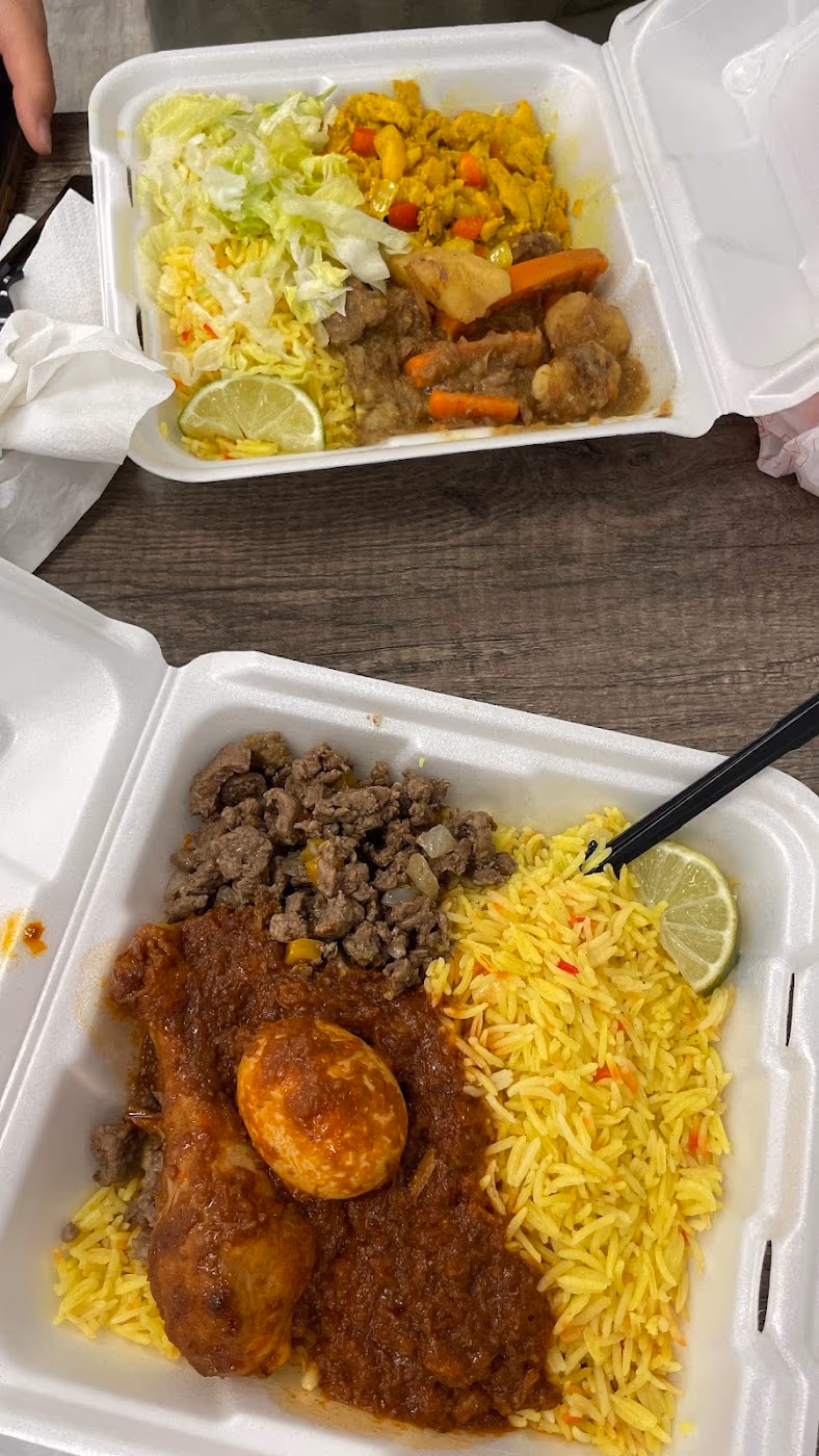 Gursha Ethiopian Grill photo 4