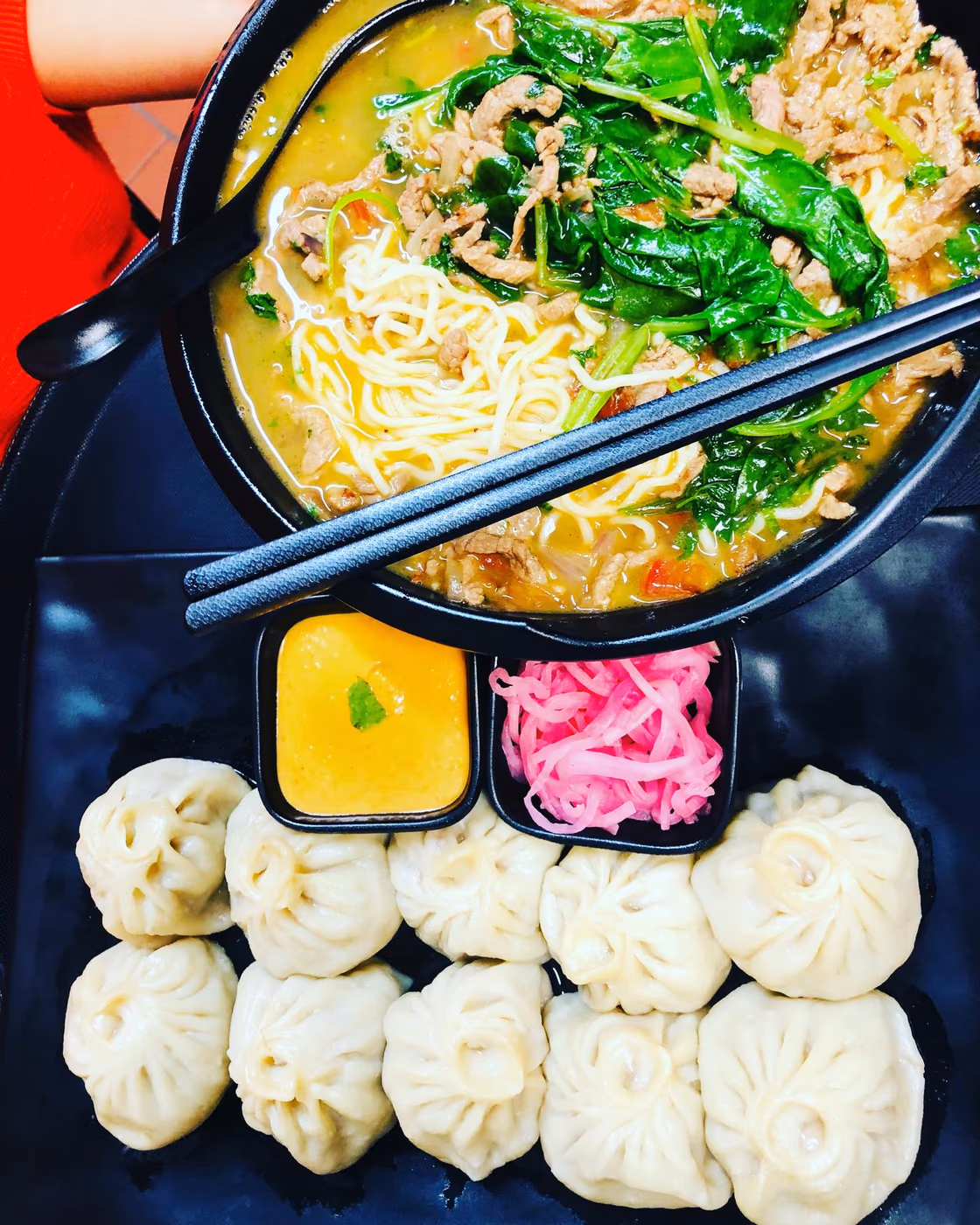 Guru Curry House (El Cerrito)