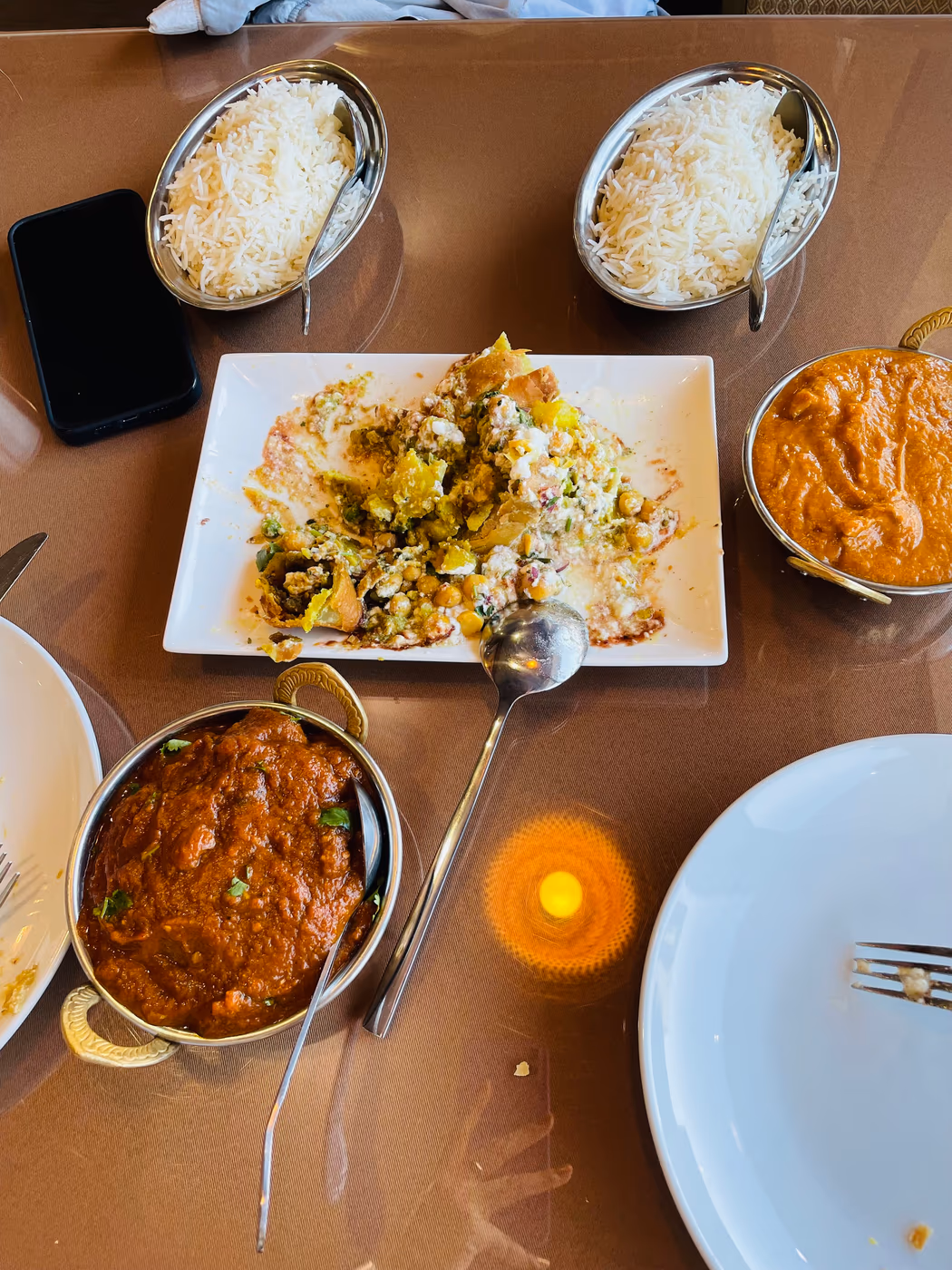 Guru Curry House (El Cerrito) photo 4