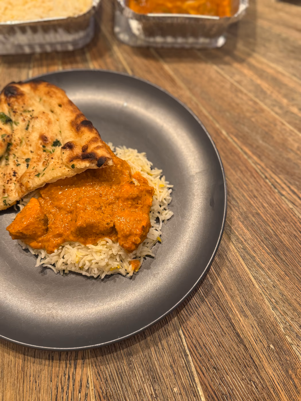 Guru Indian Bistro