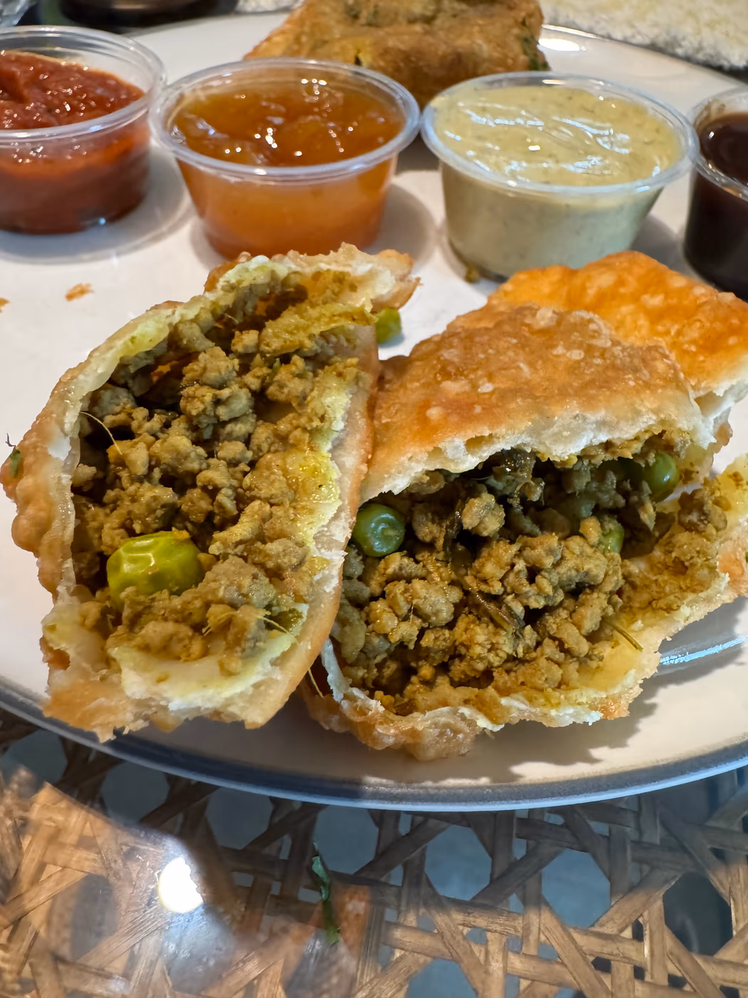 Guru Indian Bistro photo 4