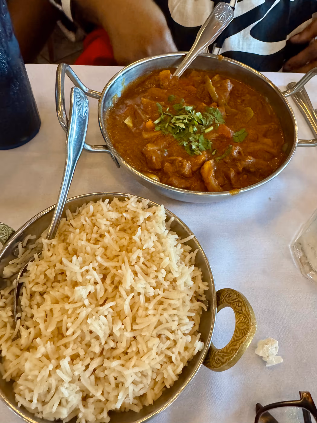 Guru Indian Restaurant photo 4