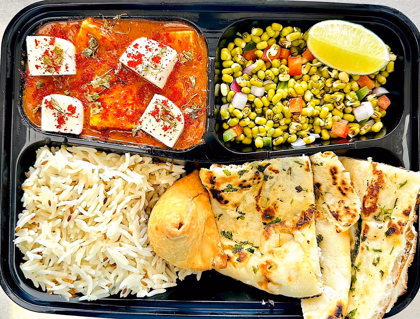 Guru's Indian Eats