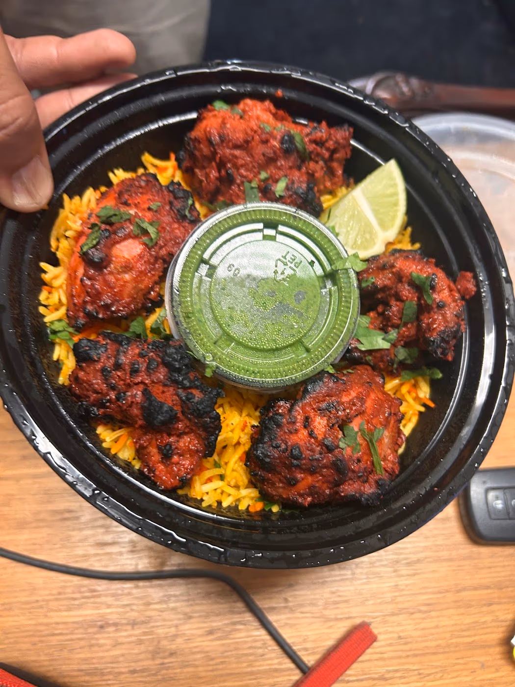 Guru's Indian Eats photo 2