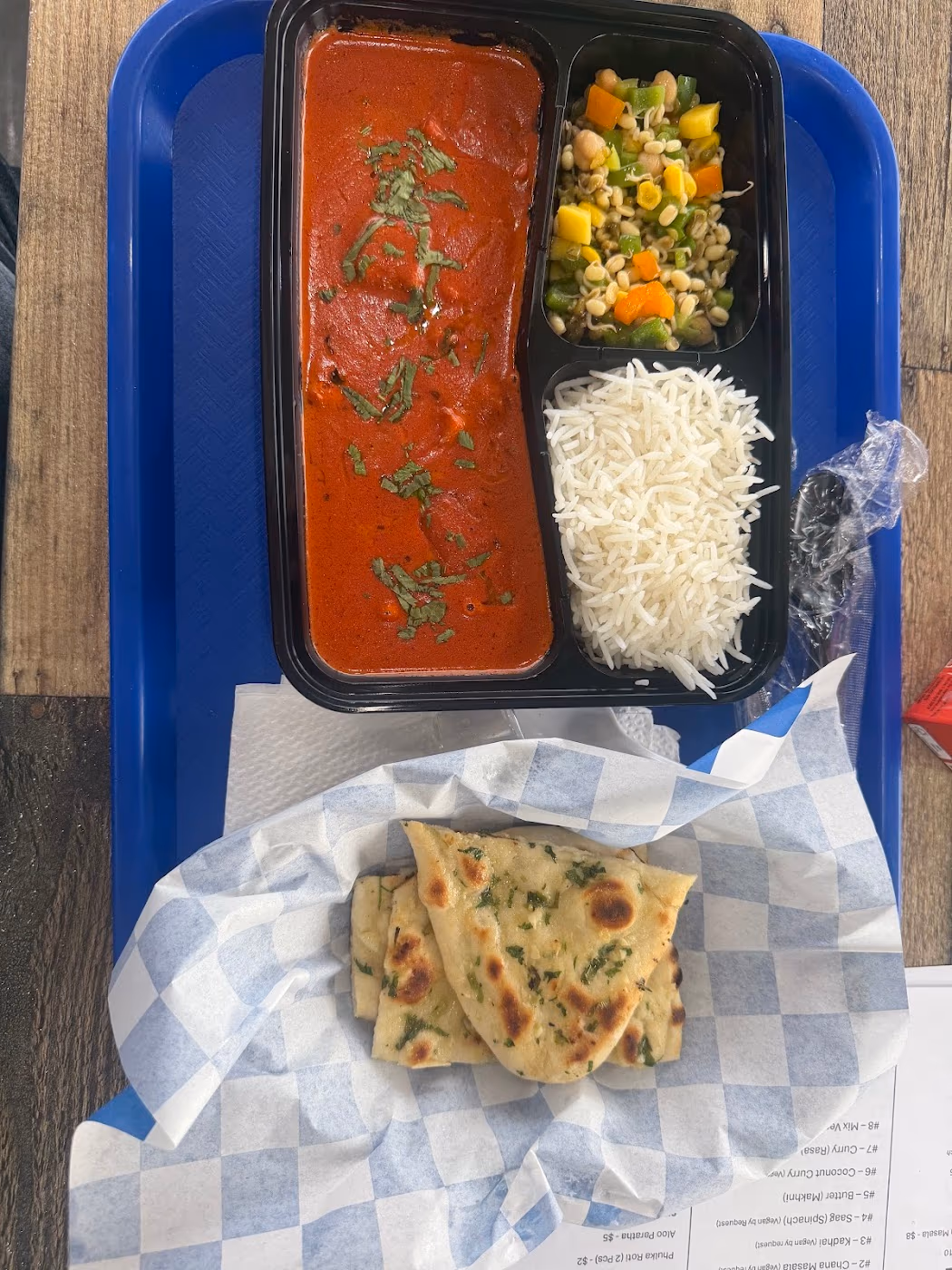 Guru's Indian Eats photo 3