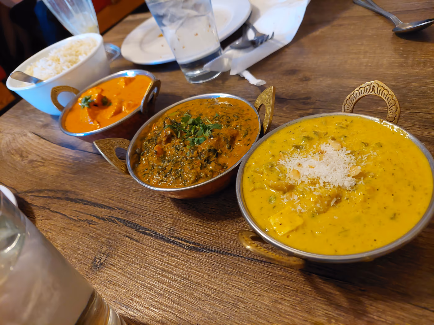 GURU'S KITCHEN photo 2