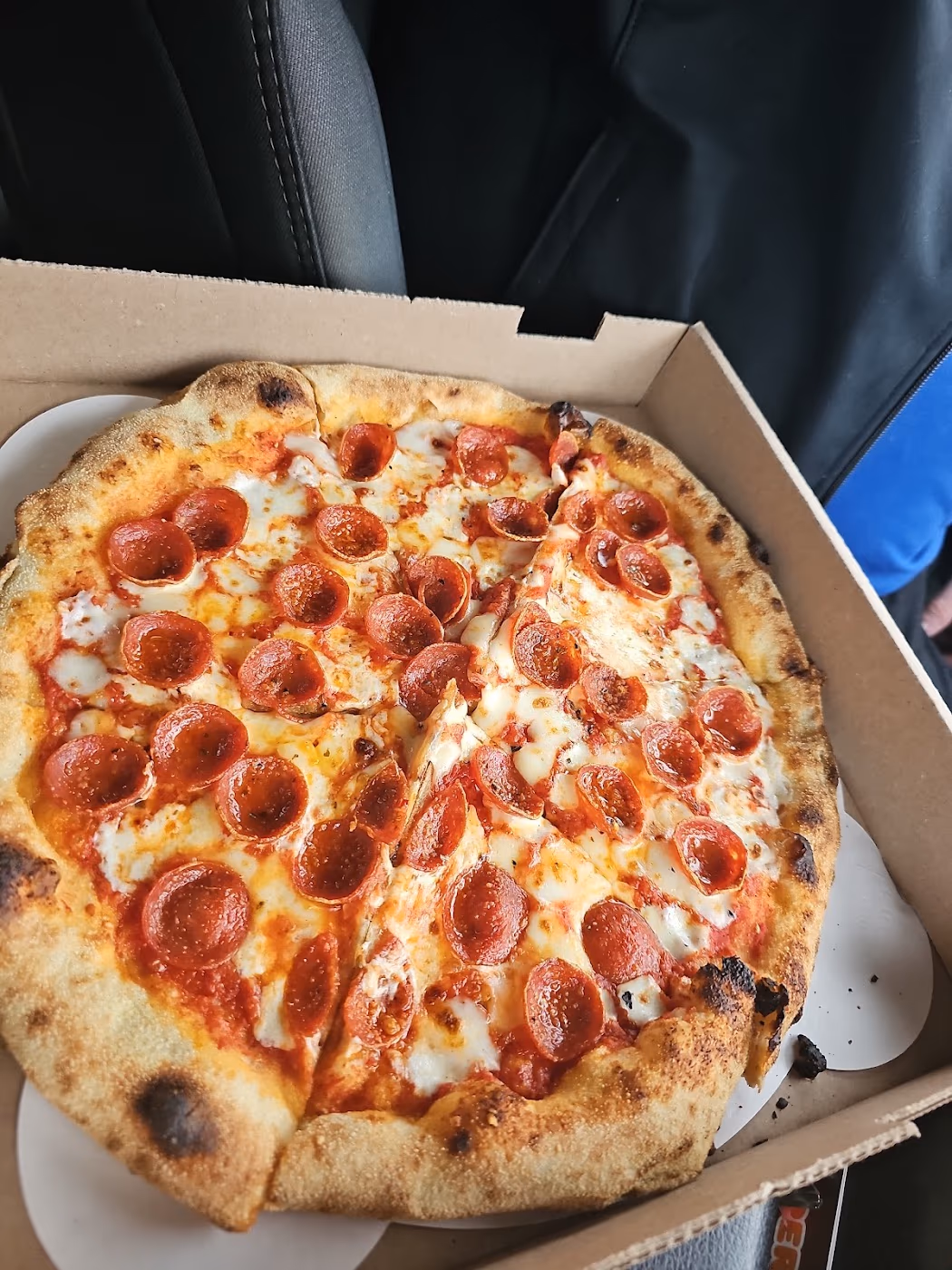 Gus Franco's Pizza photo 2