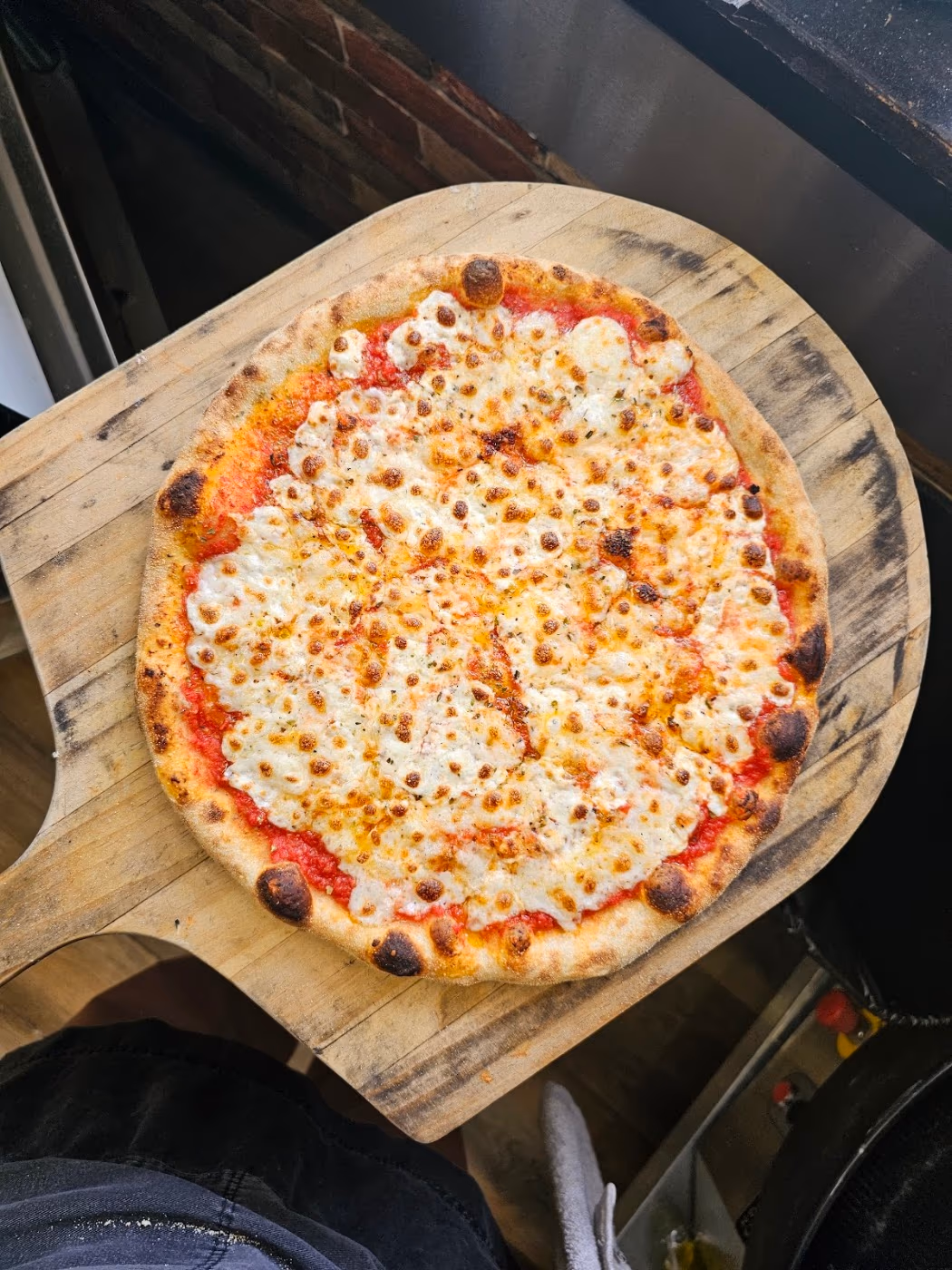 Gus Franco's Pizza photo 4