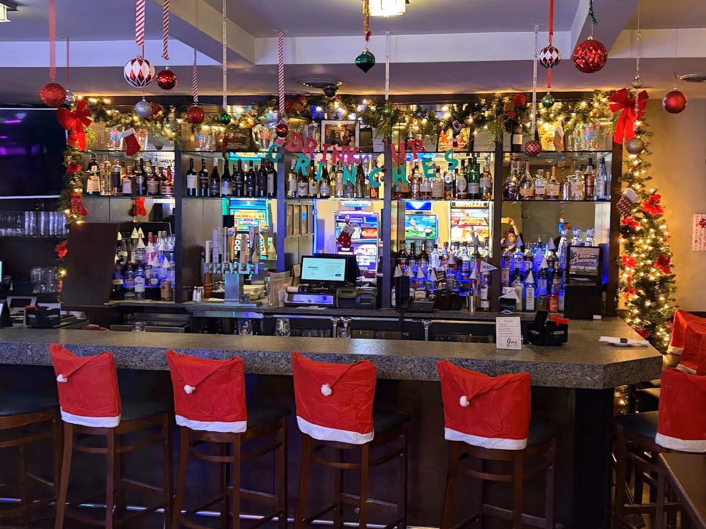 Gus' Grille photo 2