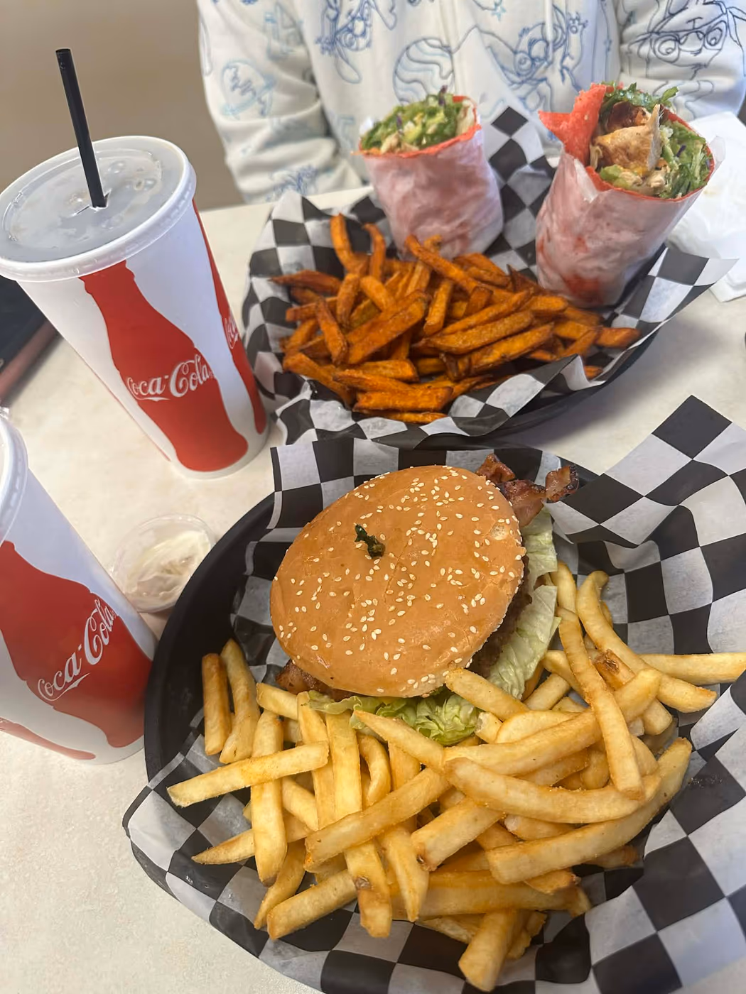 Gus Jr. Restaurant photo 4