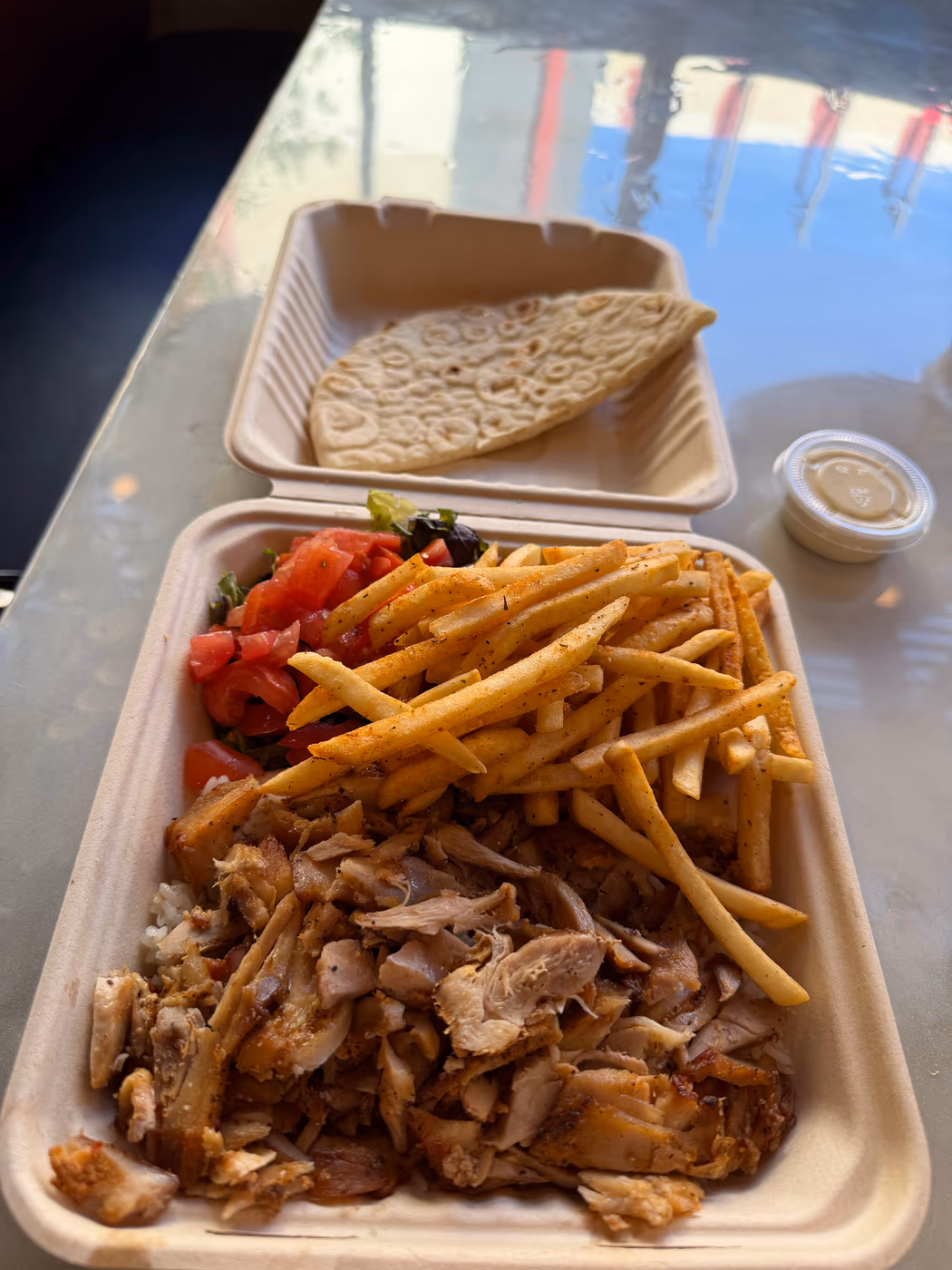 Güscht Döner Haus photo 3
