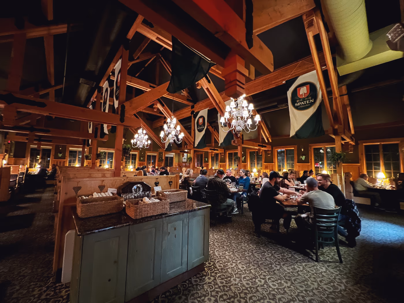 Gustav's