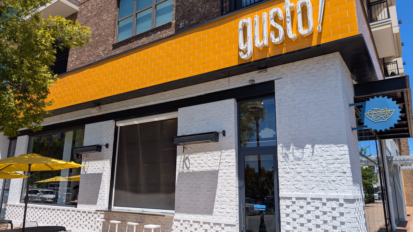gusto! photo 3