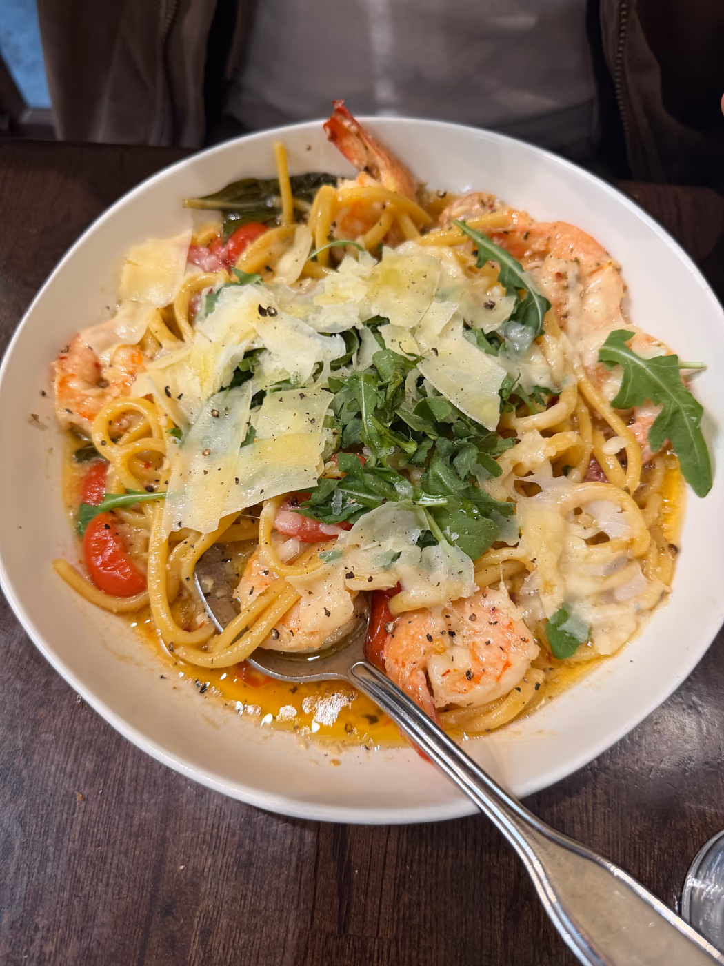 Gusto | Handcrafted Pasta & Pizza photo 2