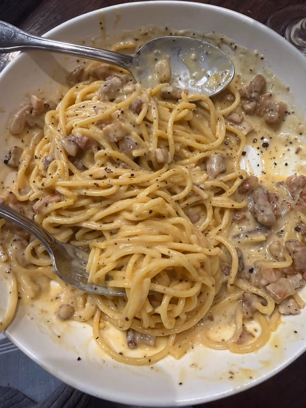 Gusto | Handcrafted Pasta & Pizza photo 4