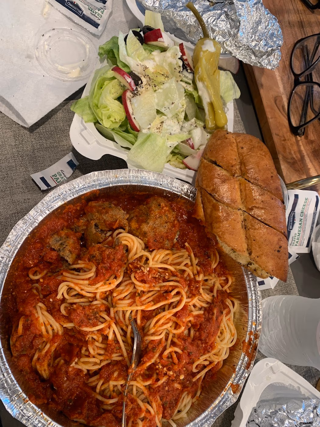 Guy's Italian Restaurant