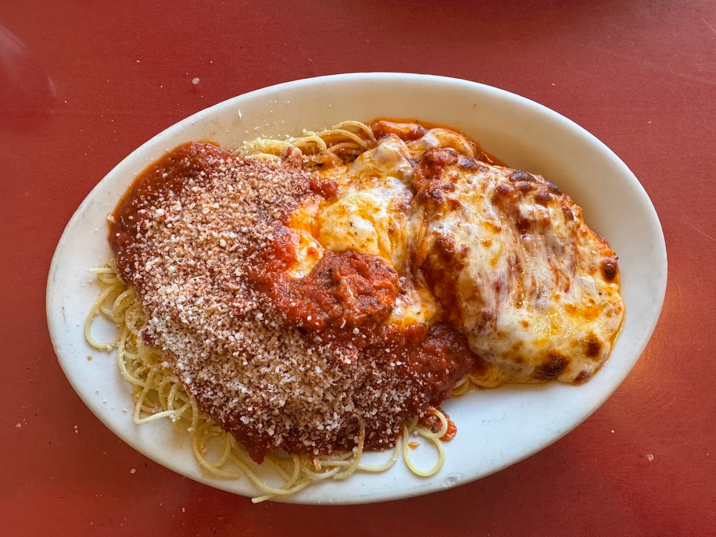 Guy's Italian Restaurant photo 2