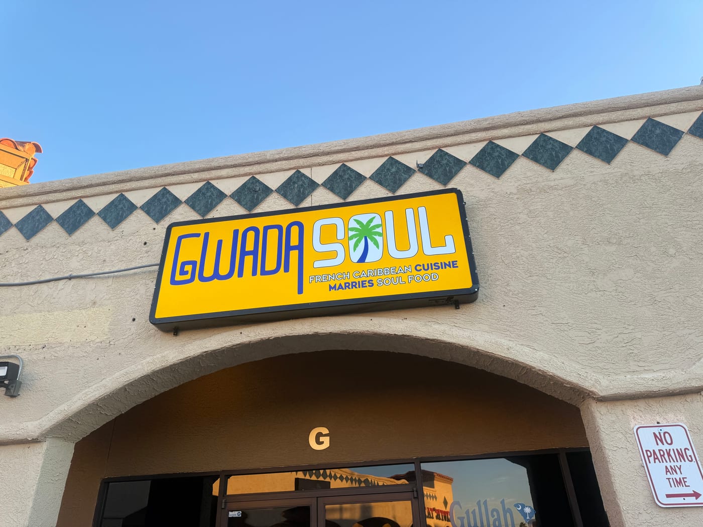 Gwada Soul