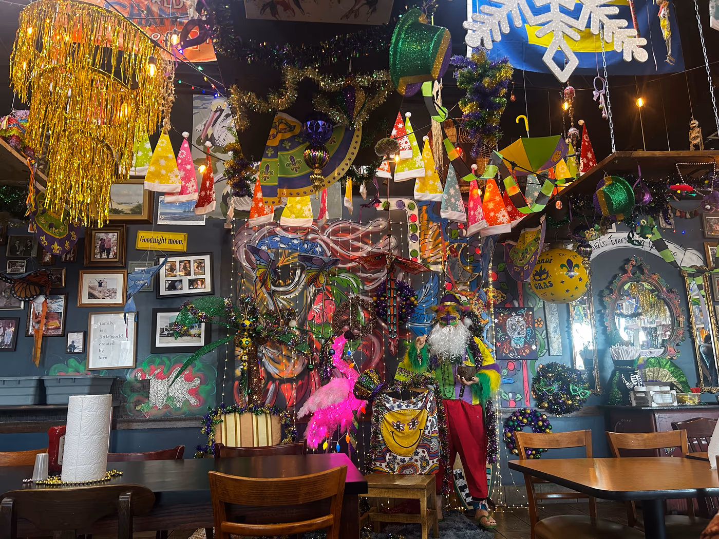 Gypsy Joynt