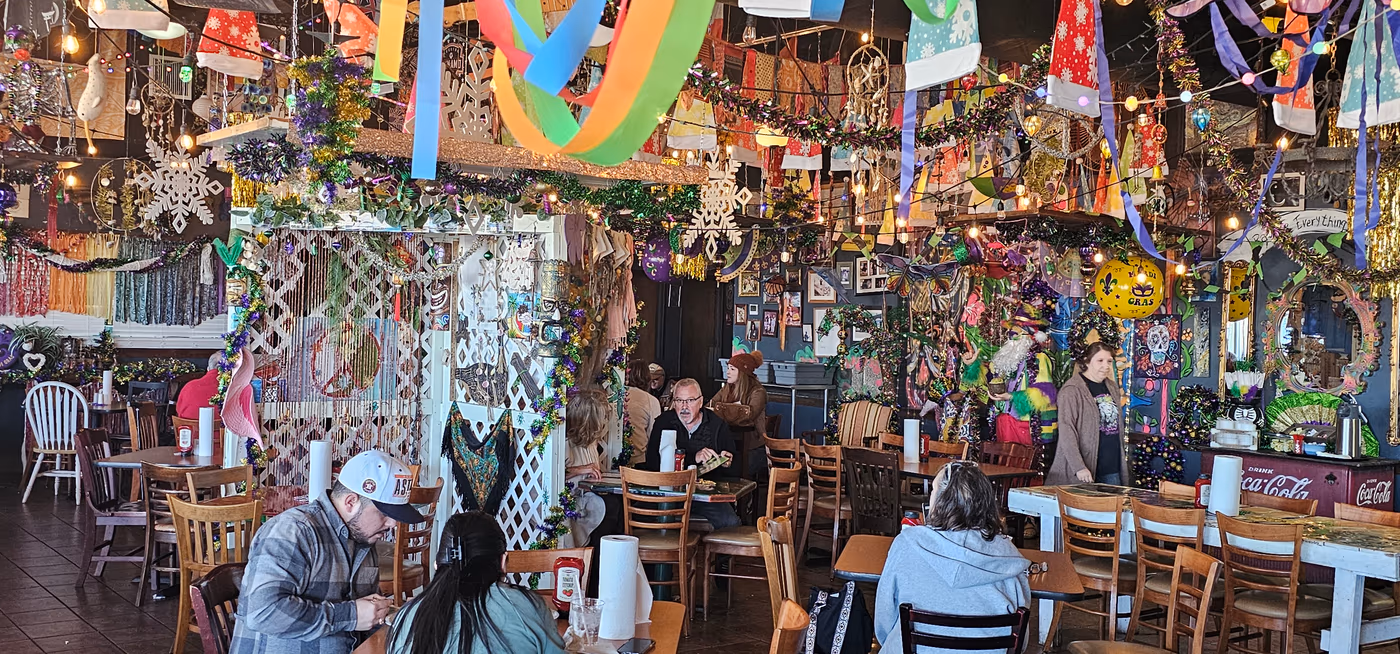 Gypsy Joynt photo 2