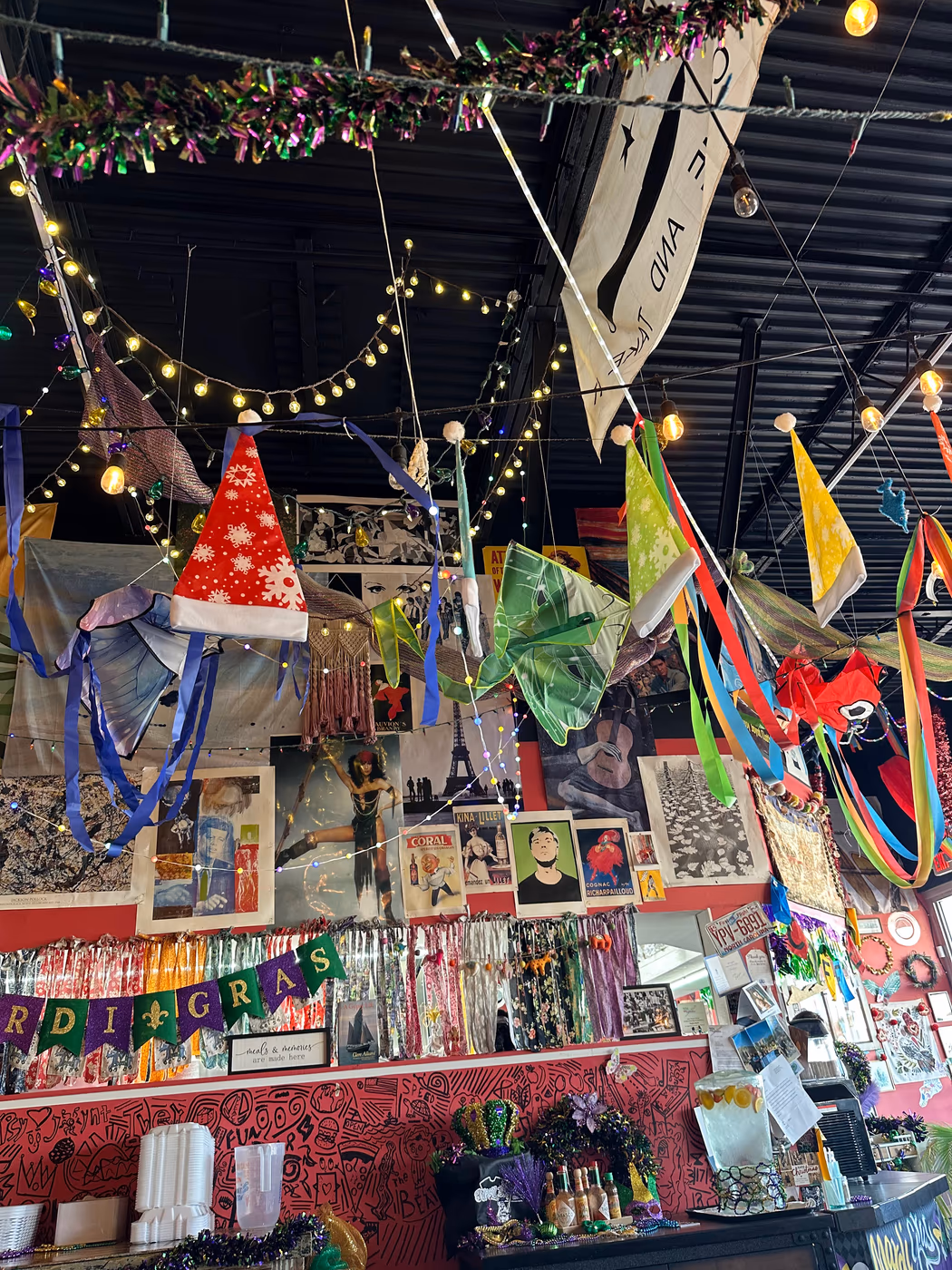 Gypsy Joynt photo 3