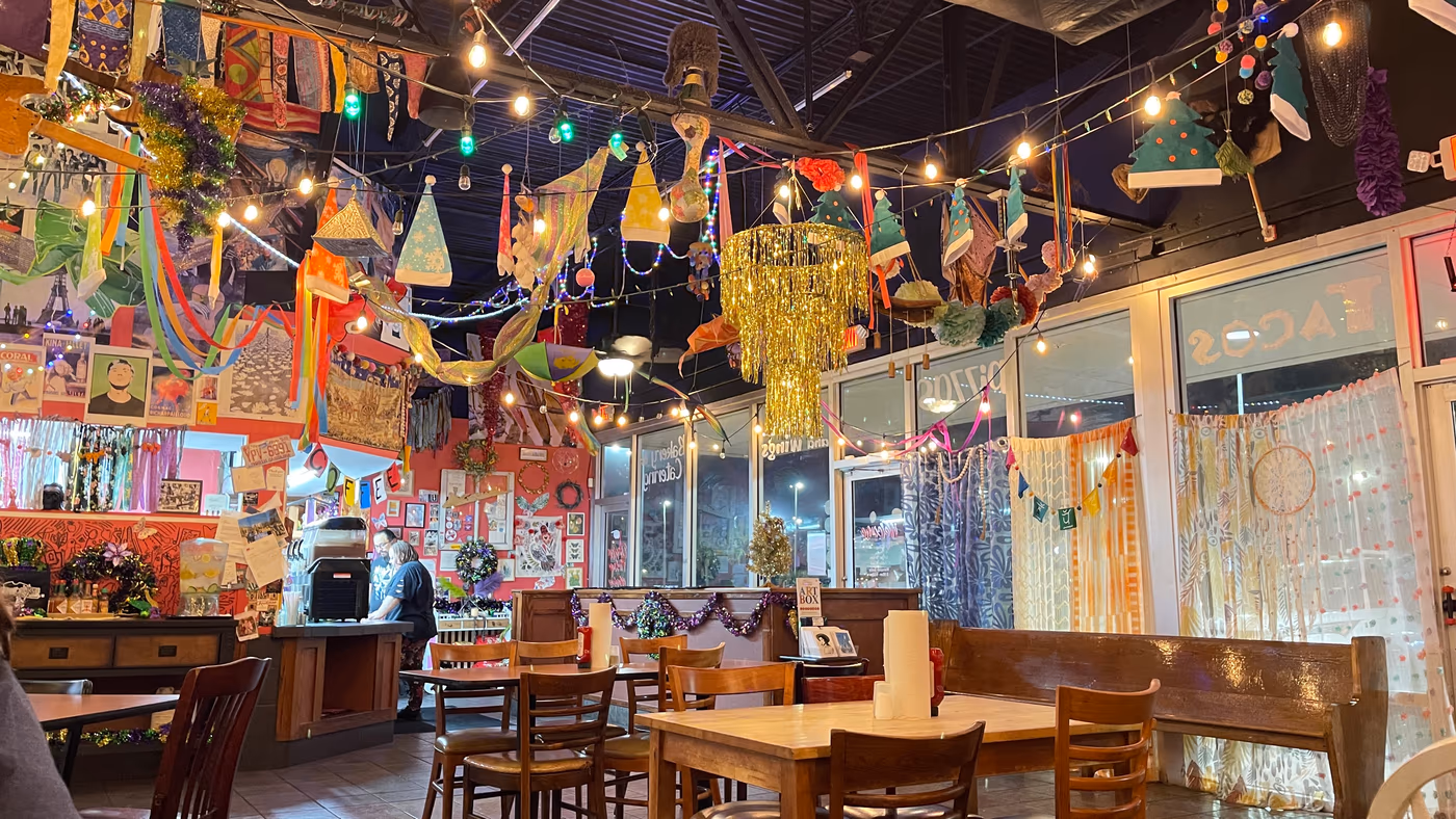 Gypsy Joynt photo 4