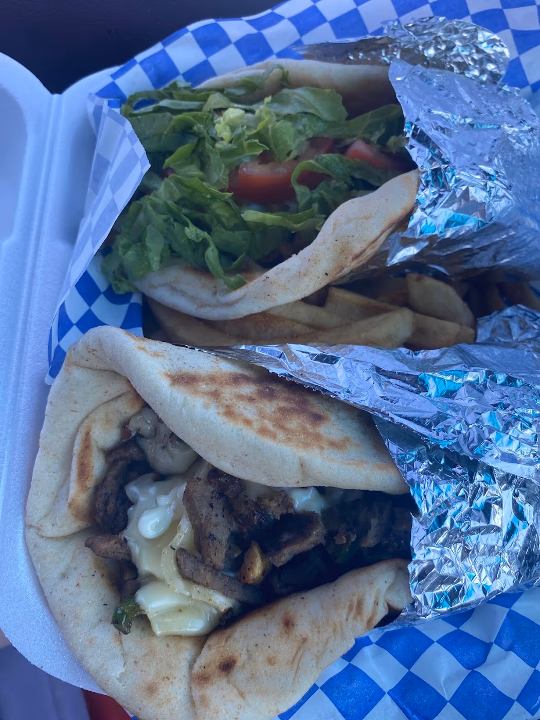 Gyro 101 Phoenix photo 3