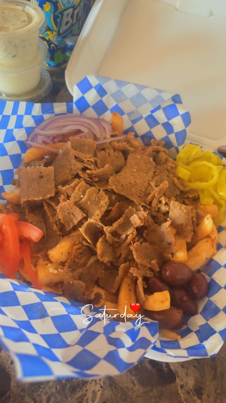 Gyro 101 Phoenix photo 4