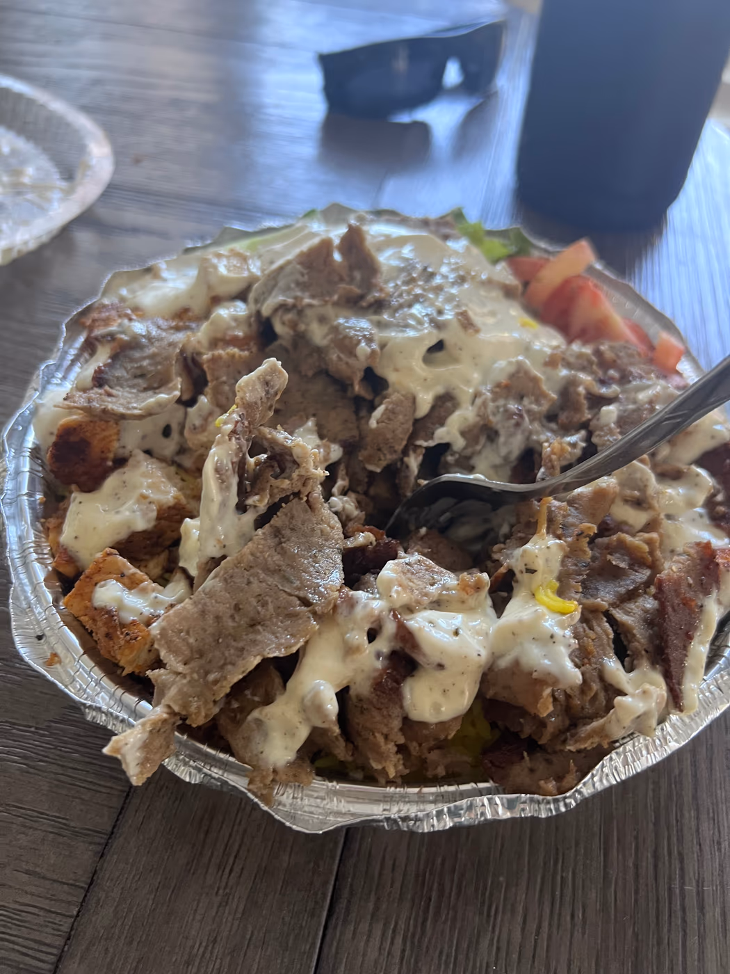 Gyro 360 photo 2