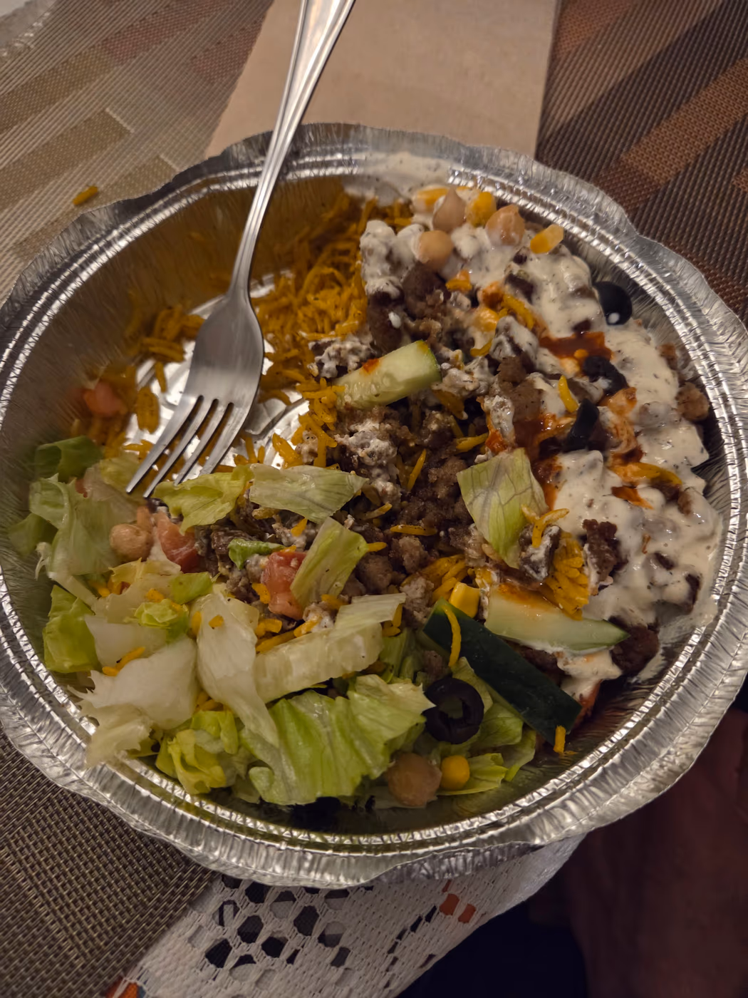 Gyro 9 Shawarma & Grill photo 2