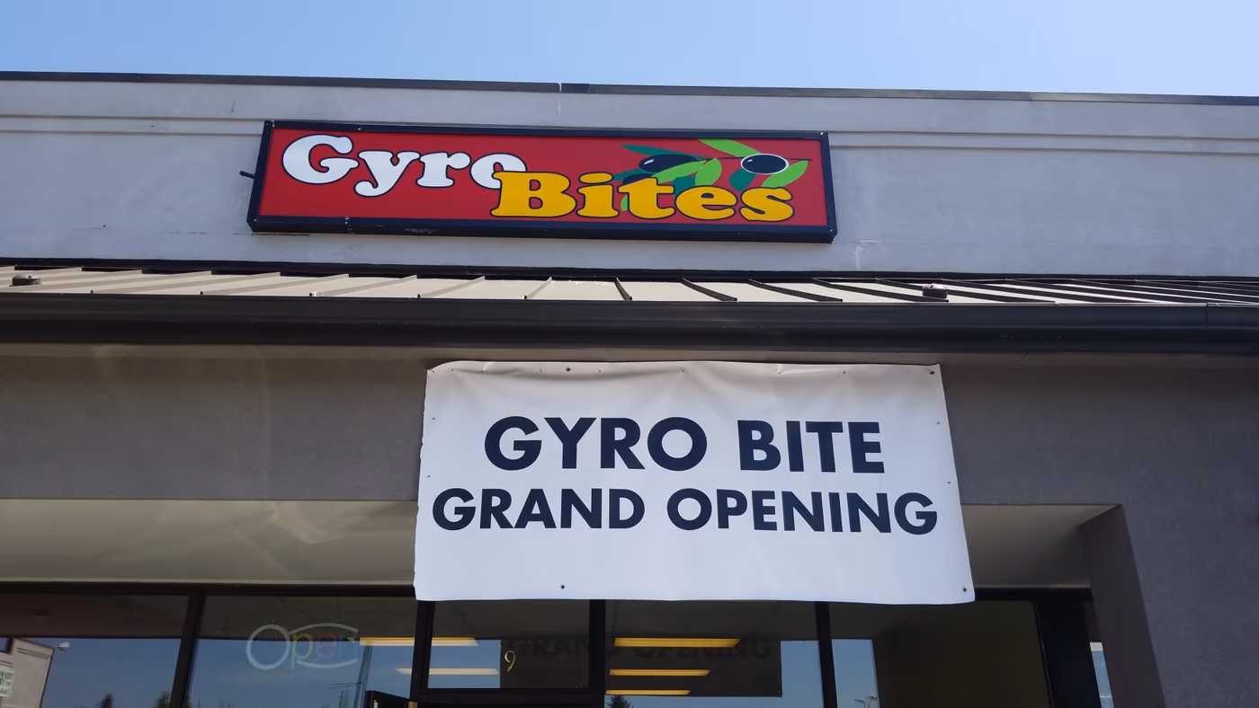 Gyro Bites