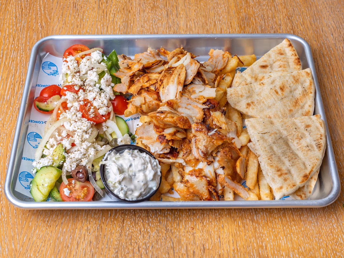 Gyro Concept Bethlehem photo 2