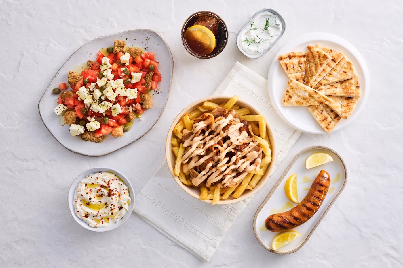 Gyro Concept Bethlehem photo 4