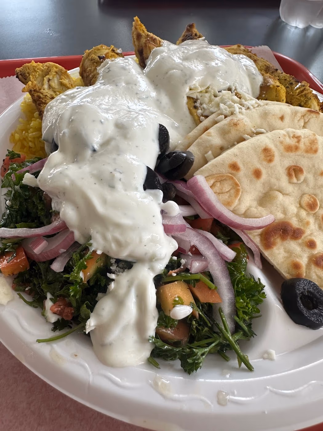 GYRO GREEK photo 2