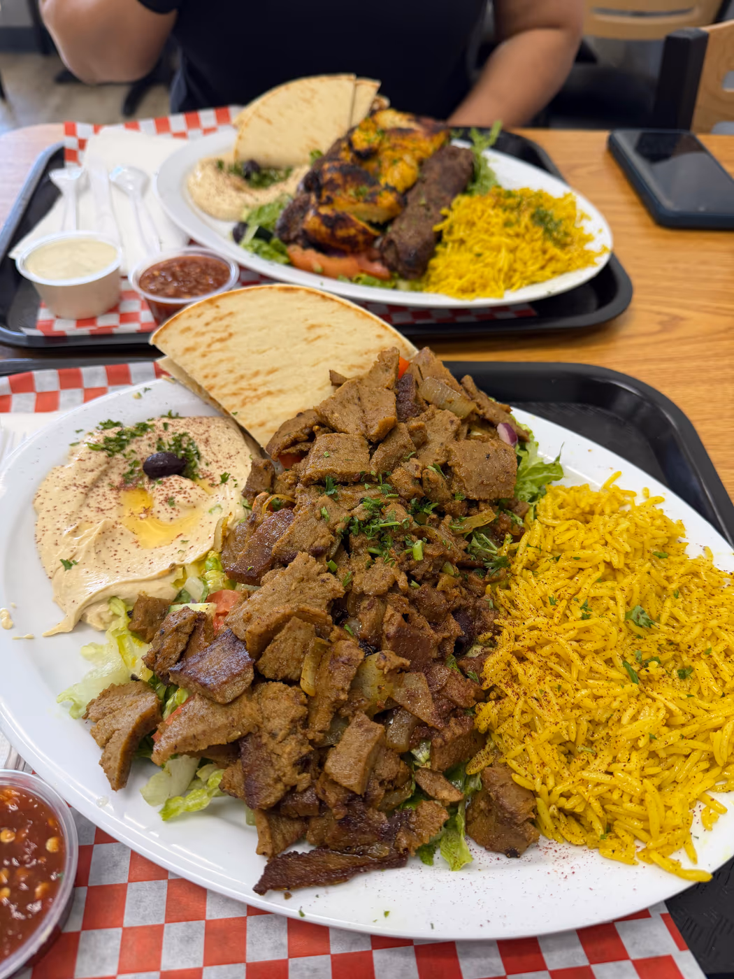 Gyro Grill photo 2