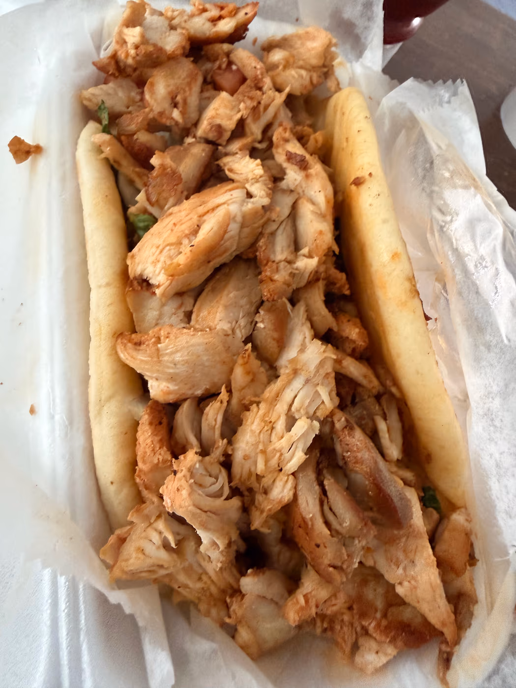 Gyro Grill photo 3
