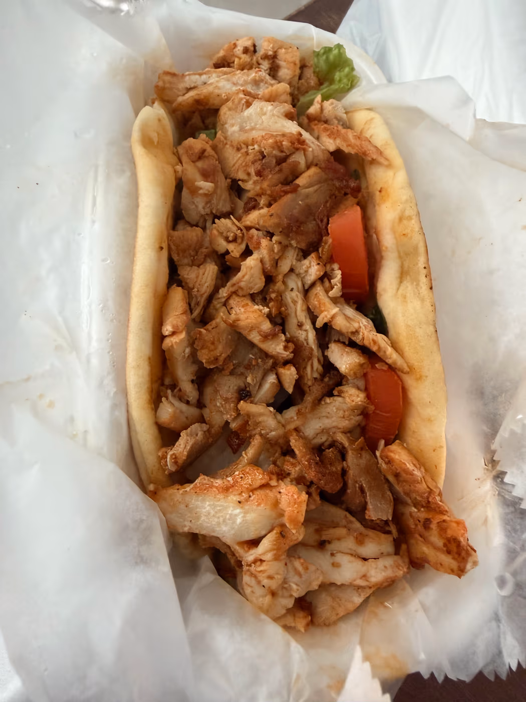 Gyro Grill photo 4