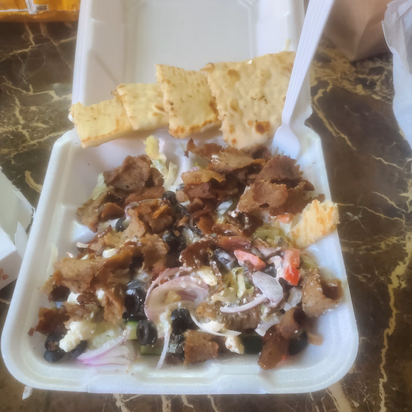 Gyro House photo 3