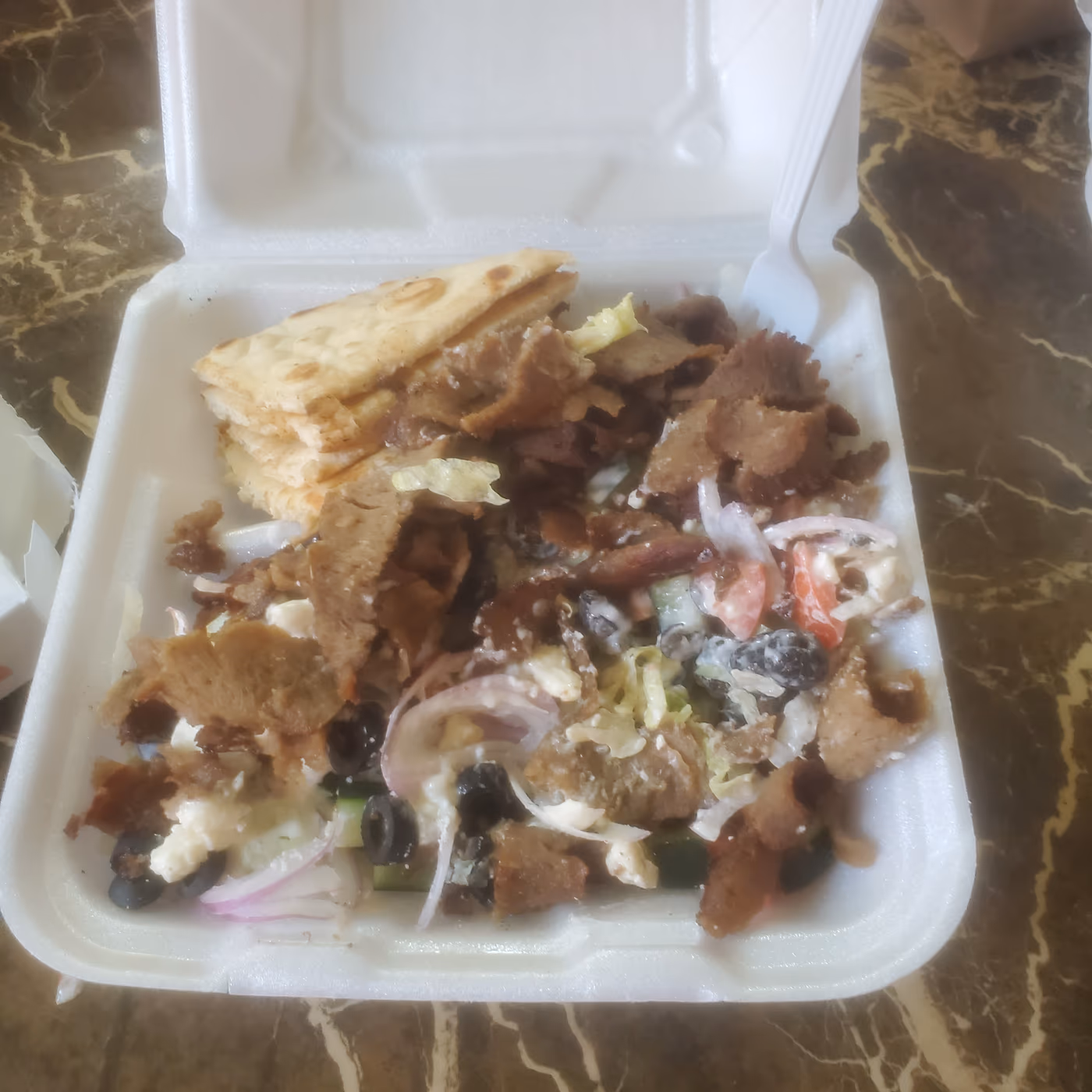 Gyro House photo 4